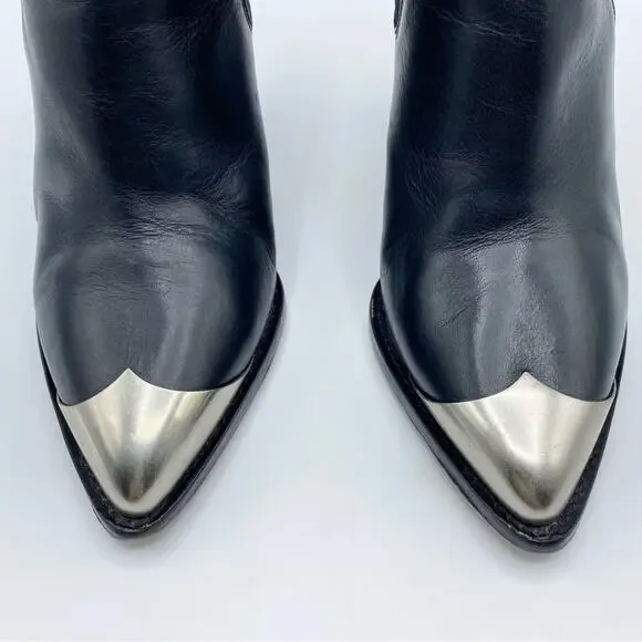 Isabel Marant Lemsey Ankle Boots size 36/US 6 - Picture 6 of 15